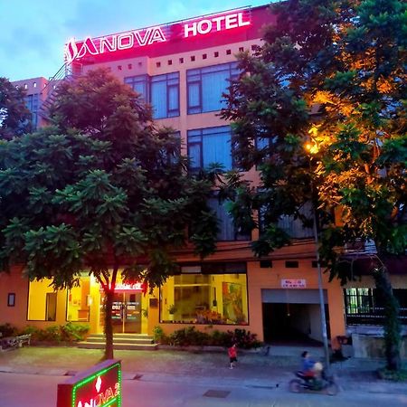 Anova 2 Transit Hotel-Airport Ανόι Εξωτερικό φωτογραφία