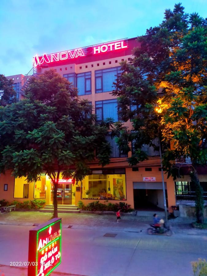 Anova 2 Transit Hotel-Airport Ανόι Εξωτερικό φωτογραφία