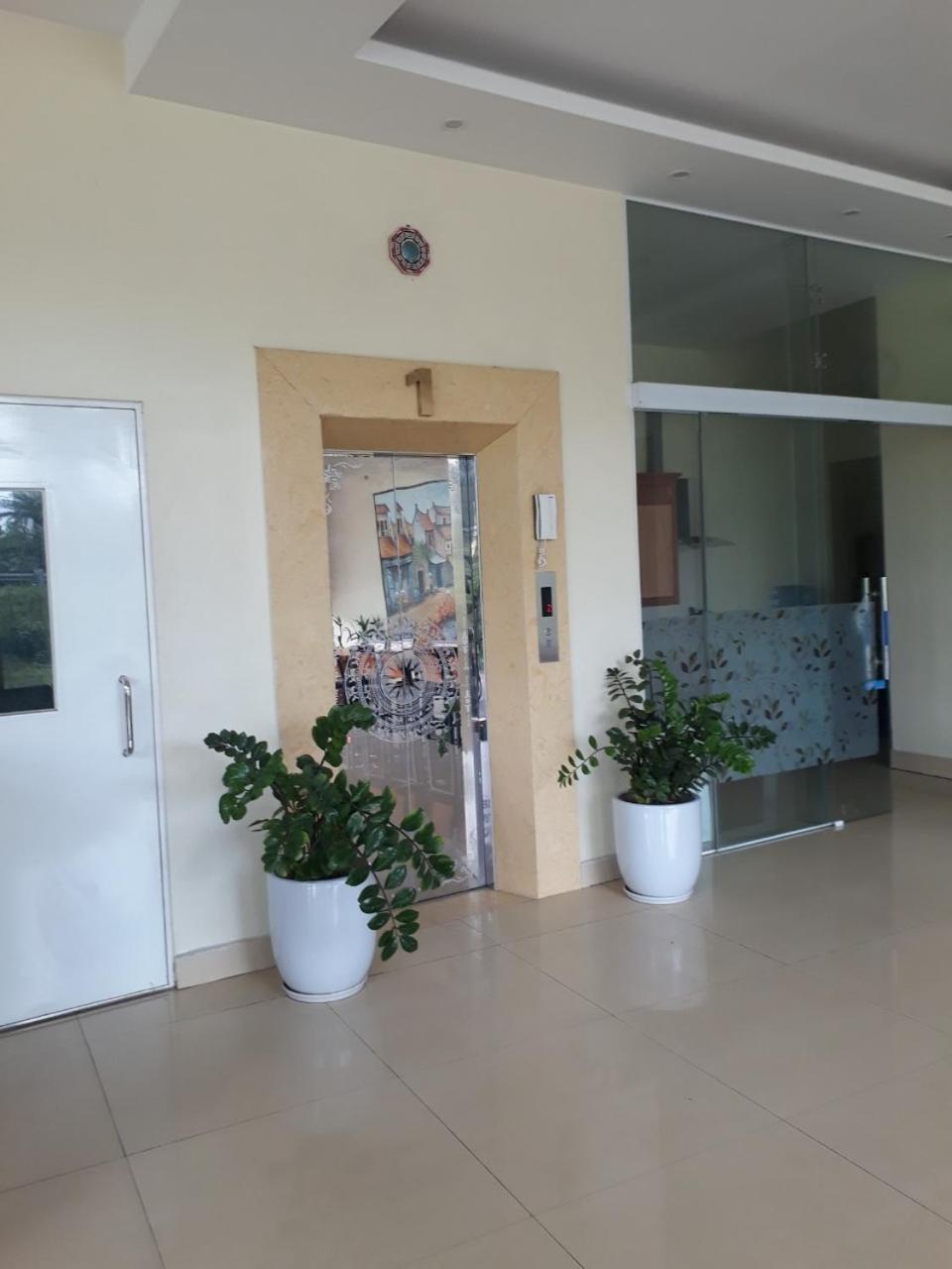 Anova 2 Transit Hotel-Airport Ανόι Εξωτερικό φωτογραφία