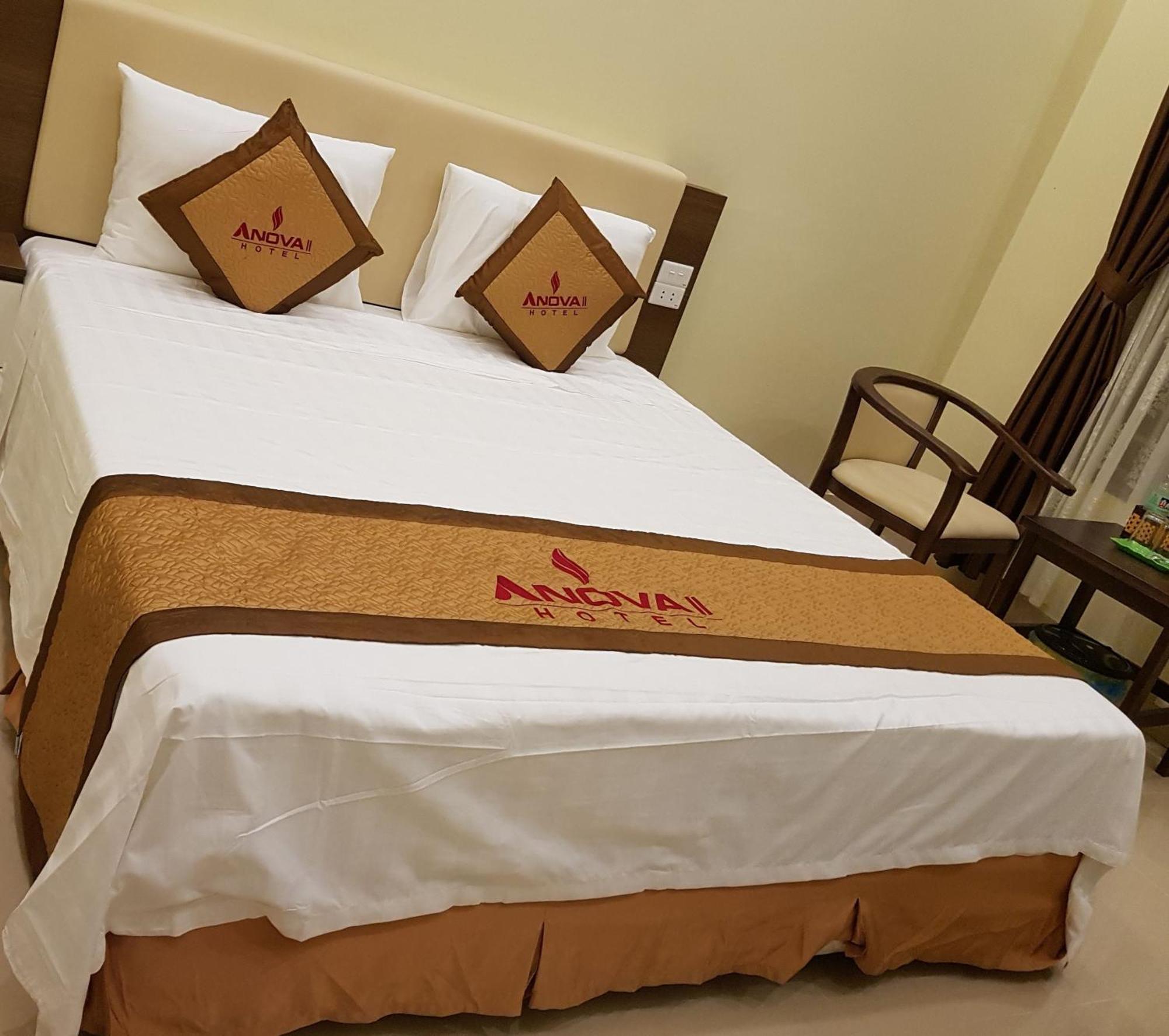 Anova 2 Transit Hotel-Airport Ανόι Εξωτερικό φωτογραφία