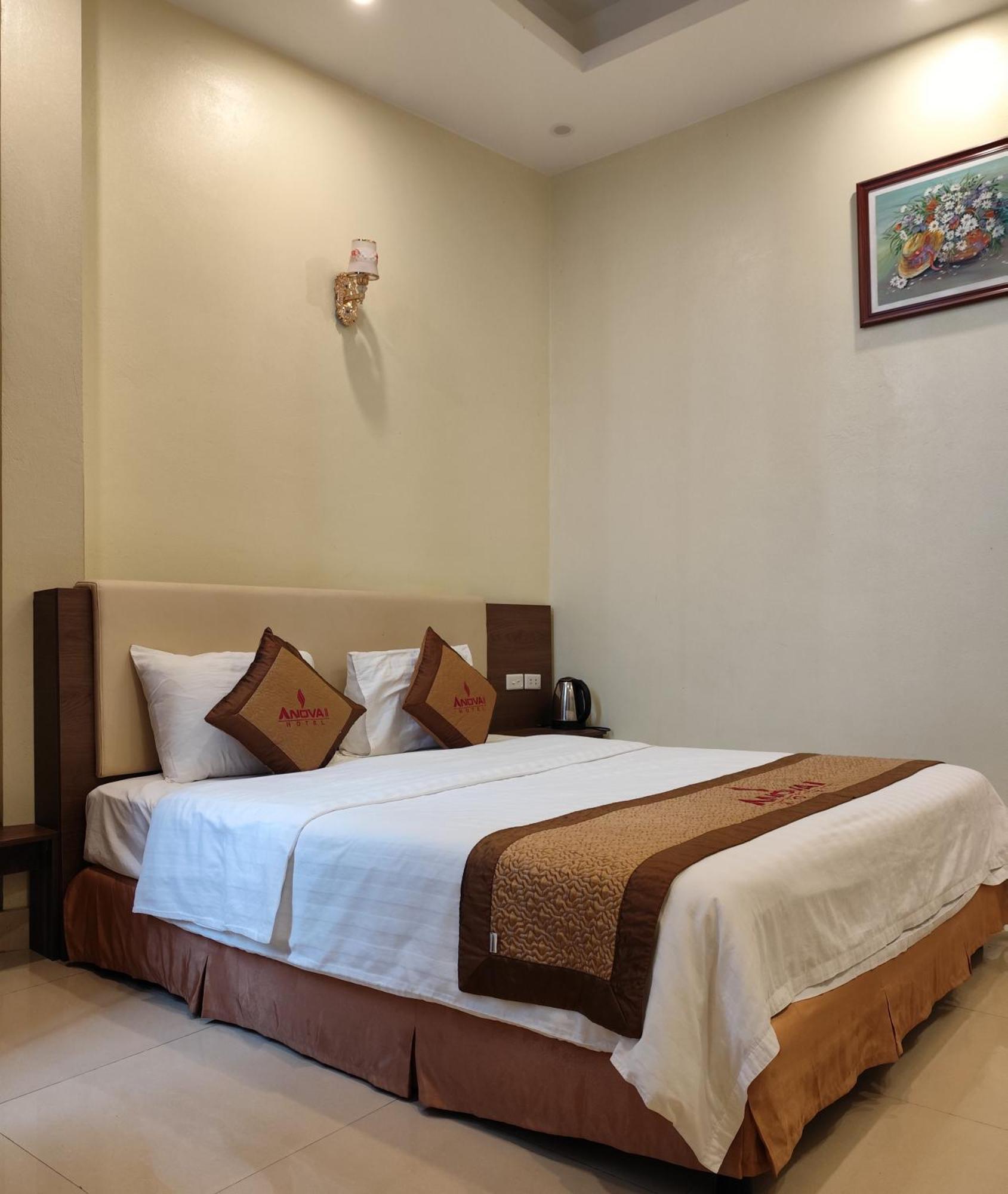 Anova 2 Transit Hotel-Airport Ανόι Εξωτερικό φωτογραφία