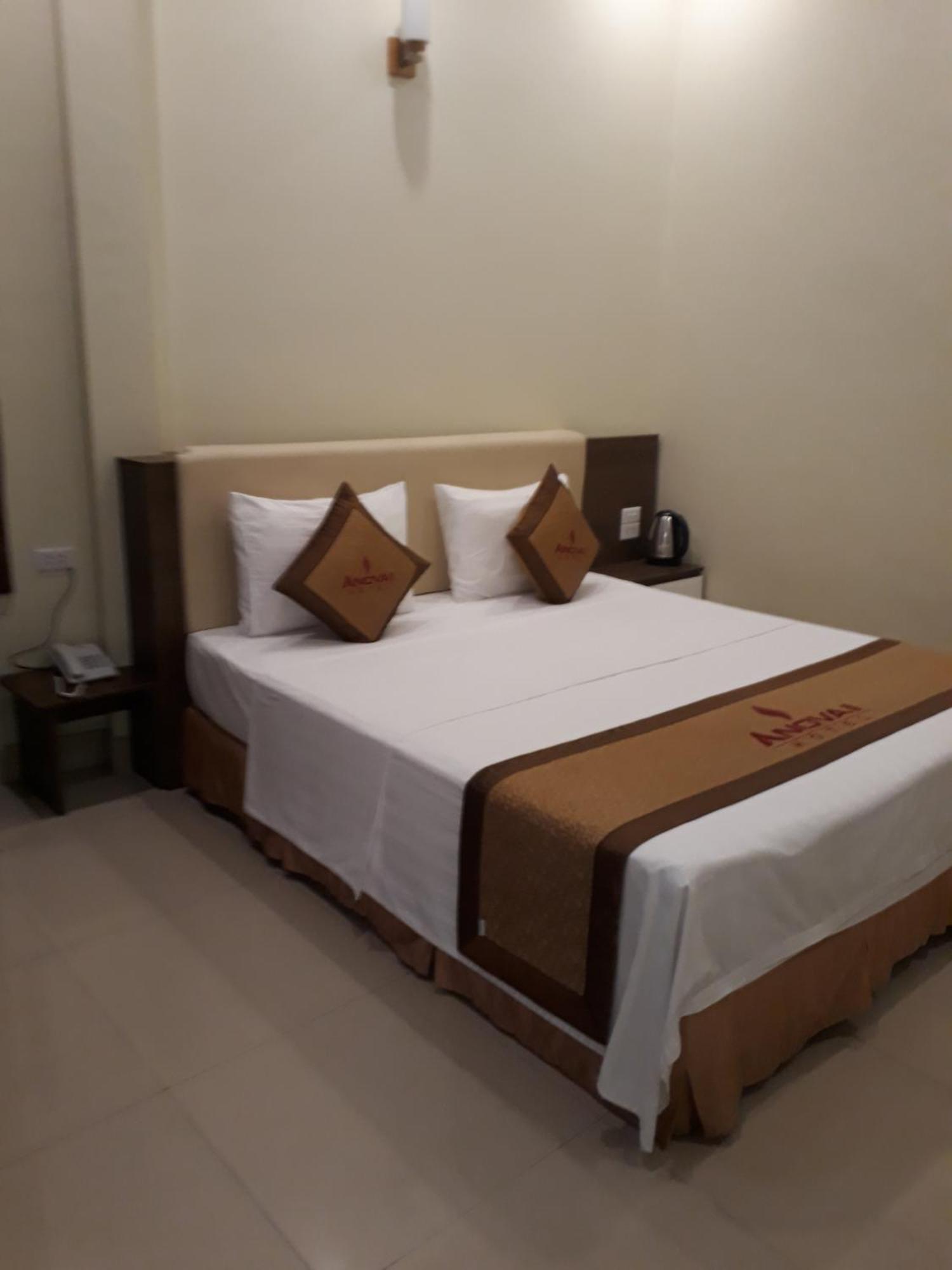 Anova 2 Transit Hotel-Airport Ανόι Εξωτερικό φωτογραφία