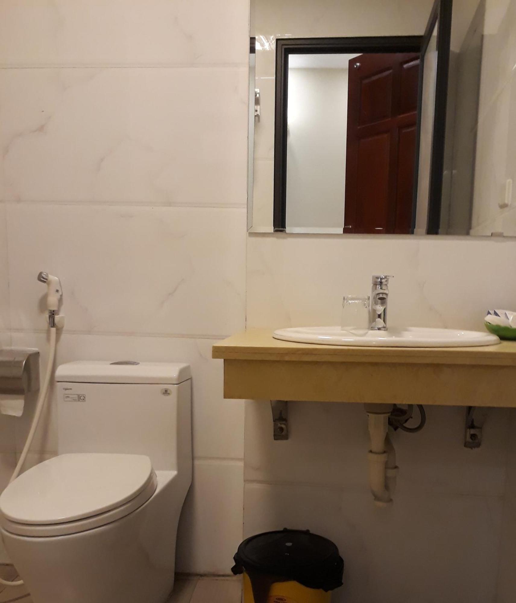 Anova 2 Transit Hotel-Airport Ανόι Εξωτερικό φωτογραφία
