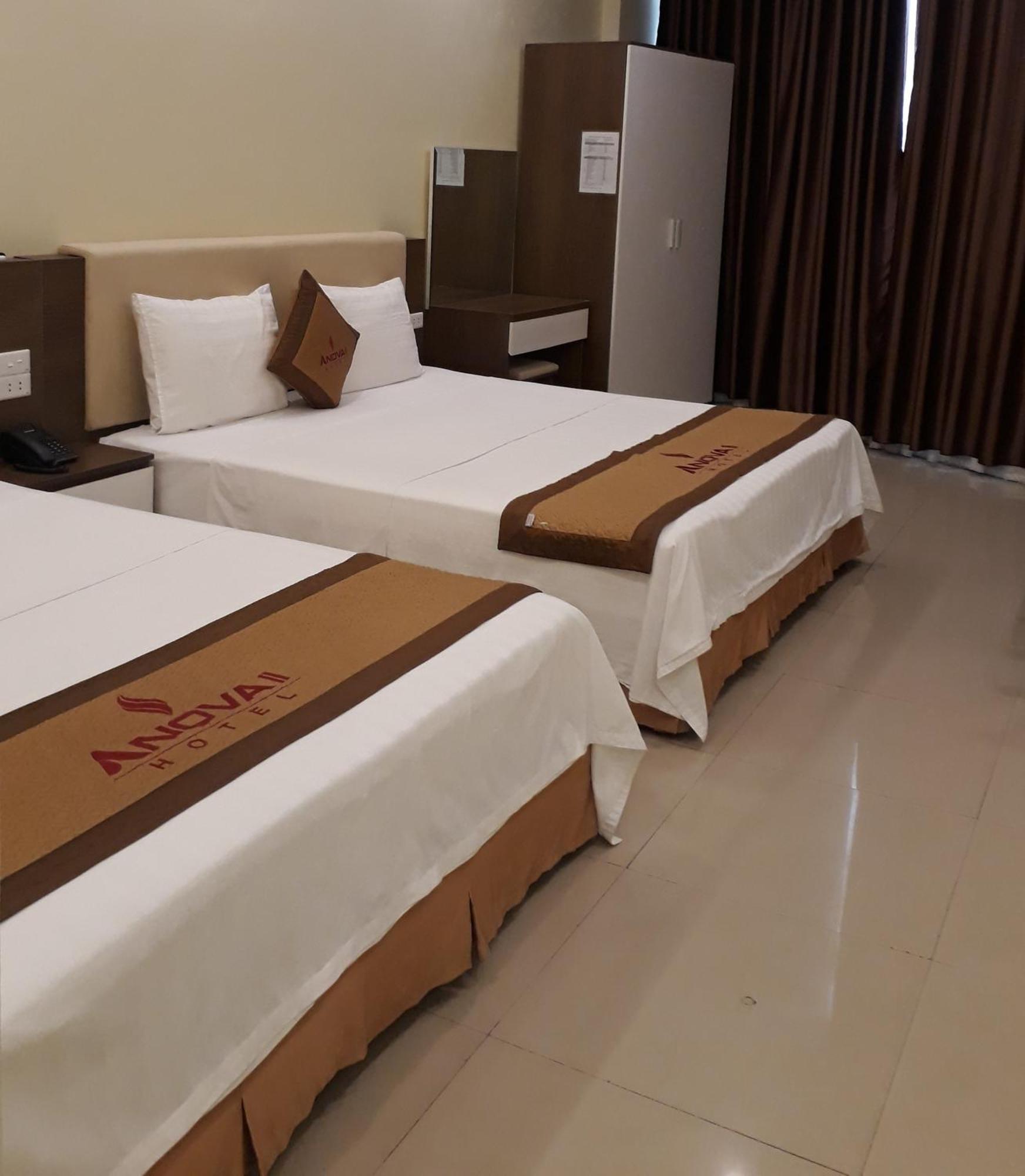 Anova 2 Transit Hotel-Airport Ανόι Εξωτερικό φωτογραφία