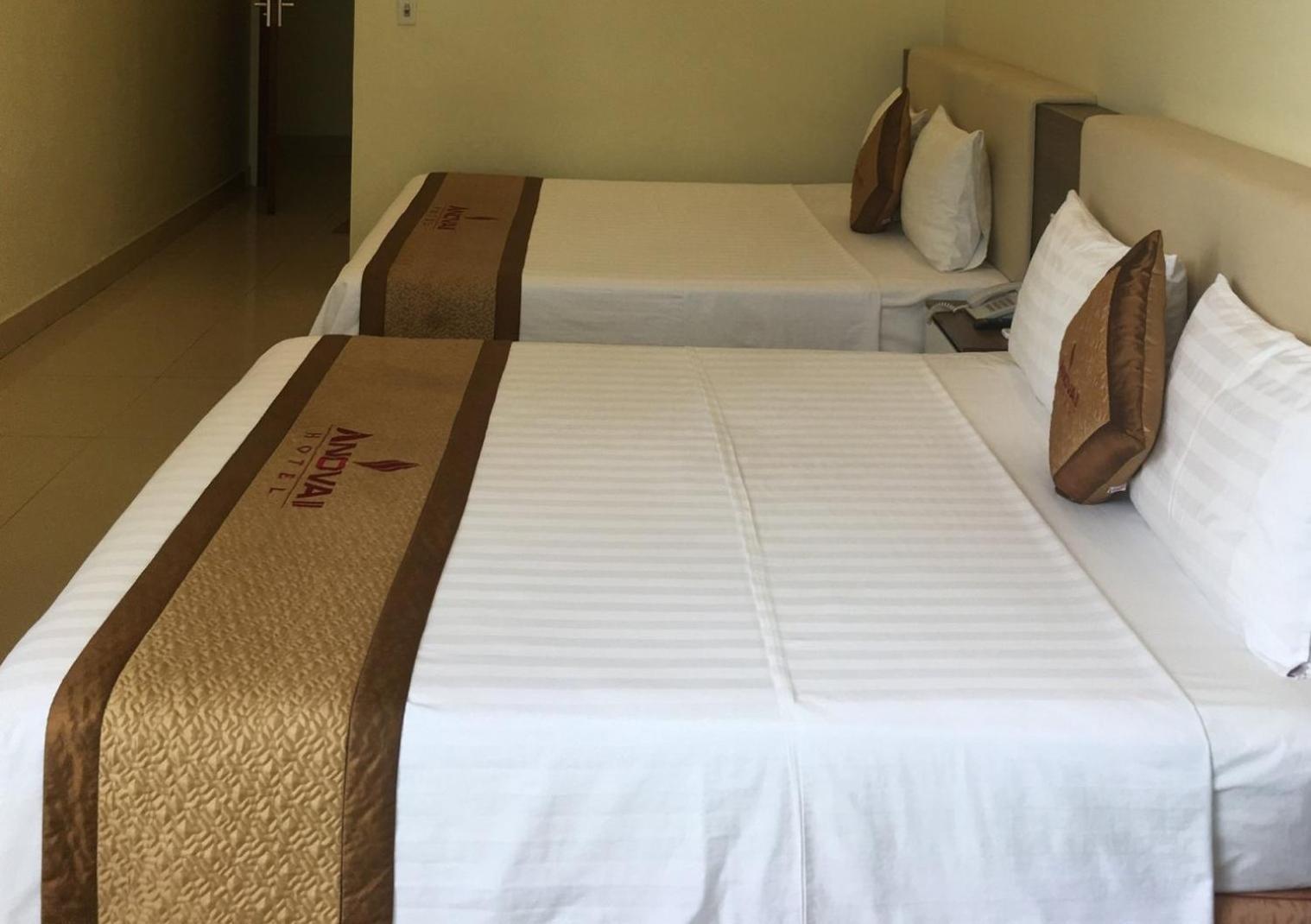 Anova 2 Transit Hotel-Airport Ανόι Εξωτερικό φωτογραφία